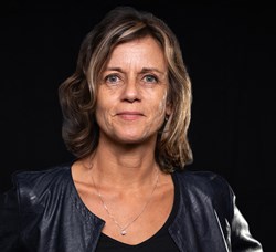 Elena Bertinotti
