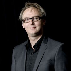 Tjerk van de Wetering