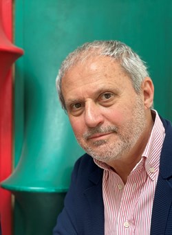 Claudio Lazzarini