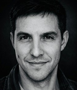 Stéphane Girard