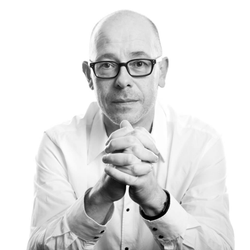 Laurent Boudrillet