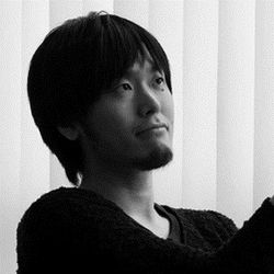 Eisuke Tachikawa NOSIGNER