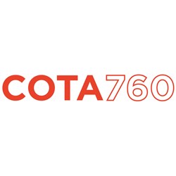 COTA760 Arquitetura