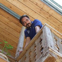 Mostafa Soltanmohamadi