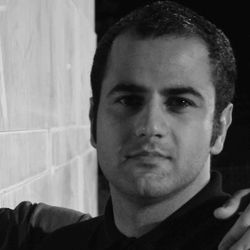 Mohammadreza Shayestehkhu