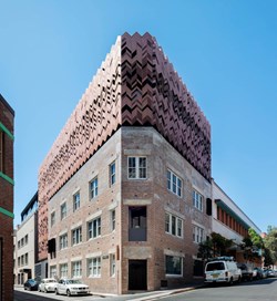 Breathe Architecture