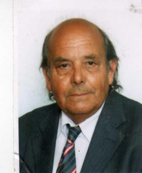 Carlos De Sousa