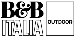 B&B Italia Outdoor