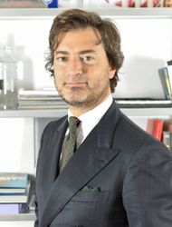 CARLO PEROSINO