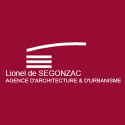 Lionel de Segonzac agence d’architecture et d’urbanisme