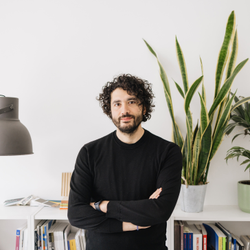 Daniel  Caramanico