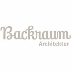Backraum Architektur