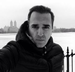 Daniel Newton Vangelista