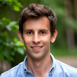 Ben Parsons
