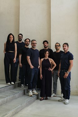 ellevuelle architetti