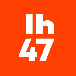 LH47  ARCH