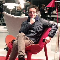 Andrea Brivio