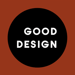 Good Design's Logo