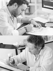 Lassala+Orozco Taller de Arquitectura