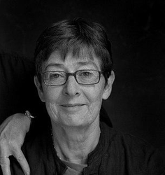 Sheila  O'Donnell