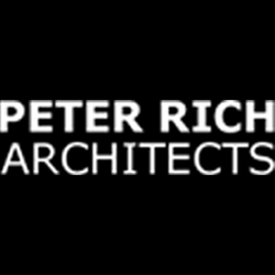 Peter Rich Architects