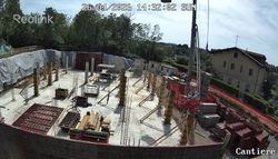 COLOMBO ENGINEERING SRL