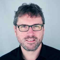 Richard  Marsden