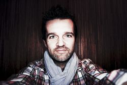 Björn Verch . melted architecture