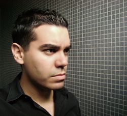 Alejandro Rizo Suárez