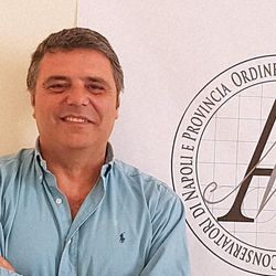 Arch. Stefano Lancellotti