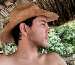 Juan Manuel  Russi Gaviria