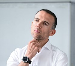 Paolo Molteni