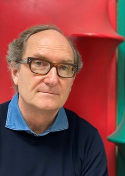 Carl  Pickering