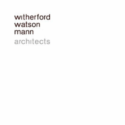 Witherford Watson Mann Architects