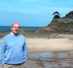 Massimiliano Masserano