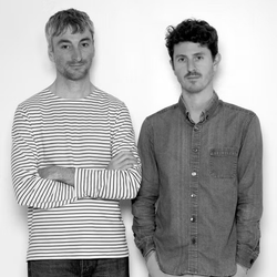 Craig & Karl