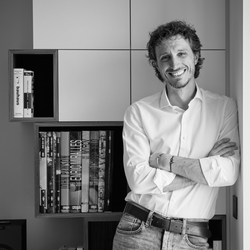 Paolo Gaudenzi