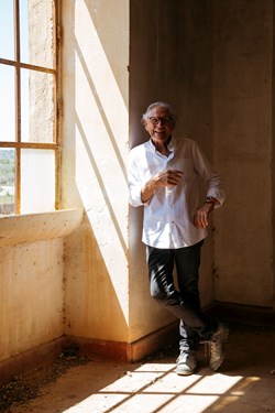 Franco Maghenzani 