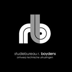 Studiebureau Boydens