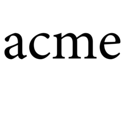 Acme