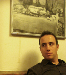 Simone Gualandi