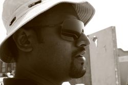 srinivasan parthiban