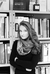 Aistė Kuncevičiūtė-Gudelienė