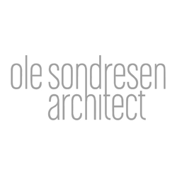 Ole Sondresen Architect