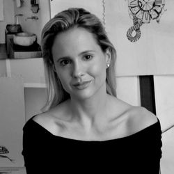 Lauren Clarke  Dickinson