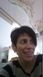 Hilde Grazia Teresita Romanazzi