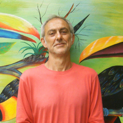 Marco Nieri