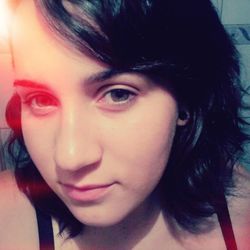 Sabrina Moura Kerheisbaumer