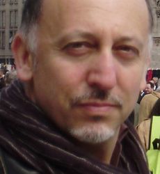 mauro zangrilli