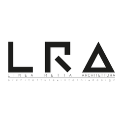 LRA Linea Retta Architettura